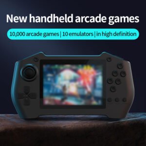 Ark Series Gaming Console Power Bank